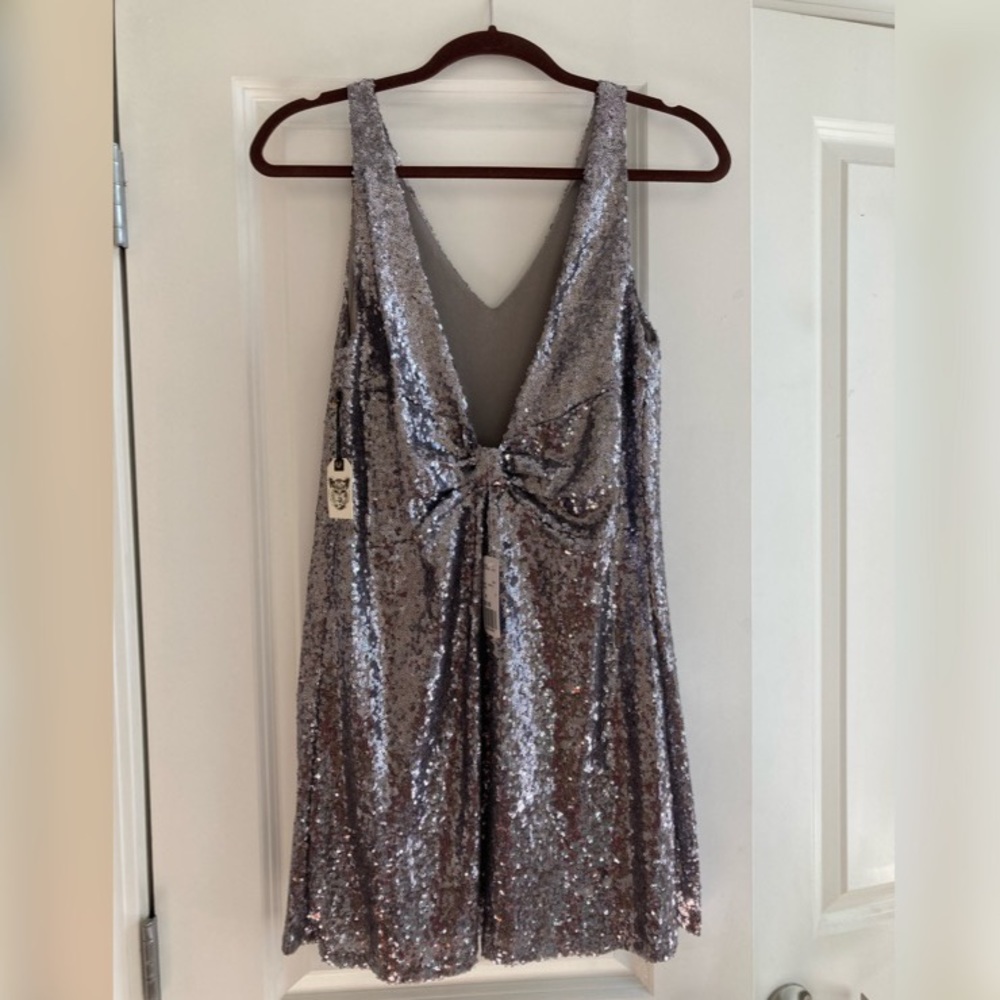 Forever 21 Dress